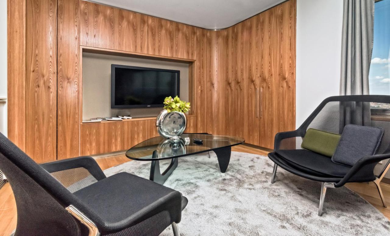 One Room Hotel Прага Екстер'єр фото