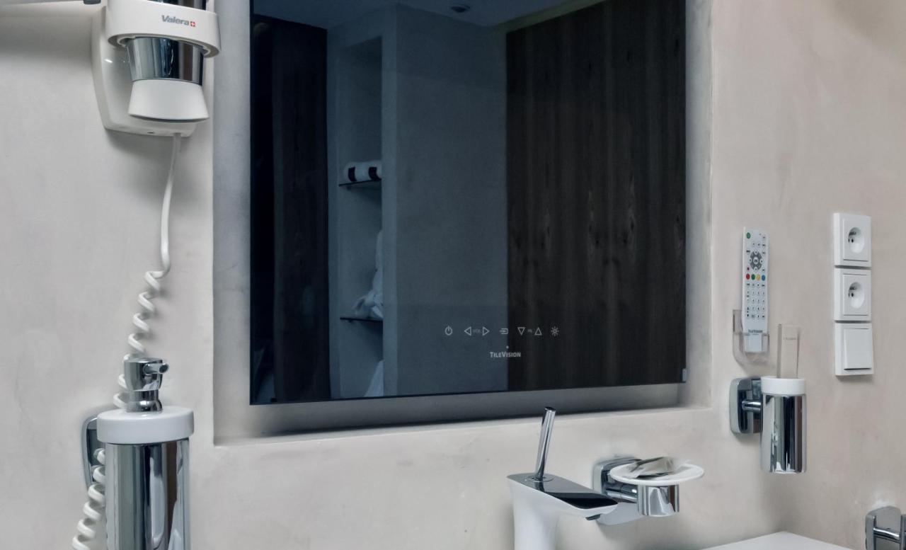 One Room Hotel Прага Екстер'єр фото