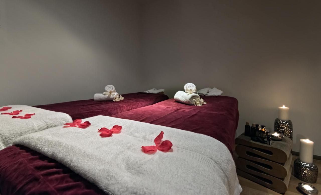 One Room Hotel Прага Екстер'єр фото